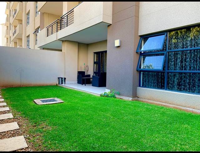 2 BEDROOM APARTMENT FOR SALE IN MORNINGSIDE